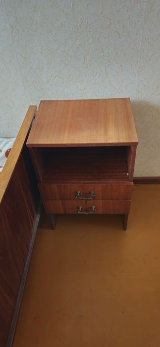 Продам мебель б/у