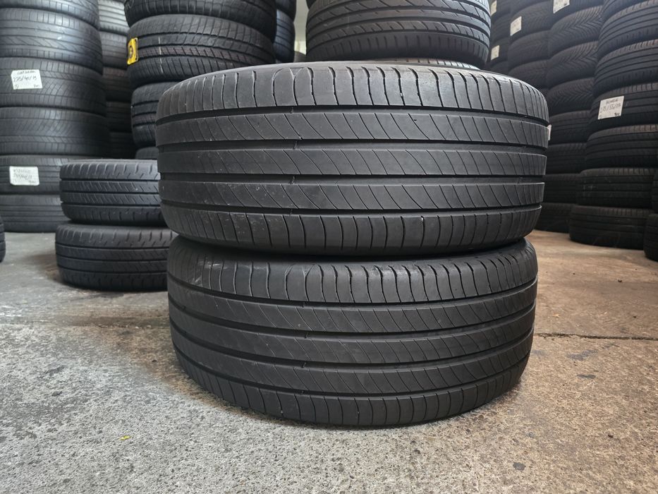 Michelin 235/50 R19 105V vară