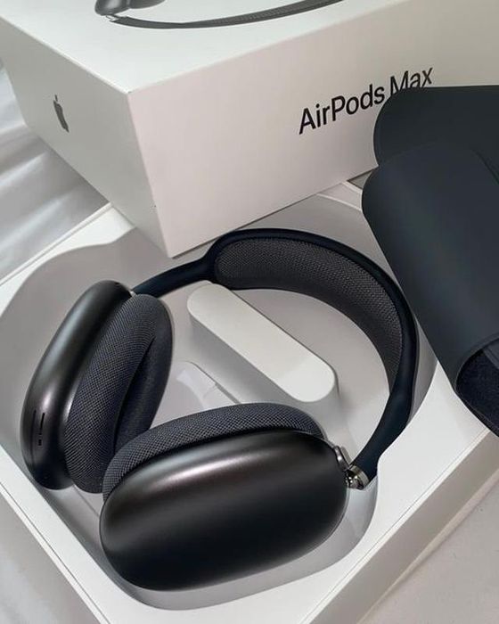 Air Pods pro Max
