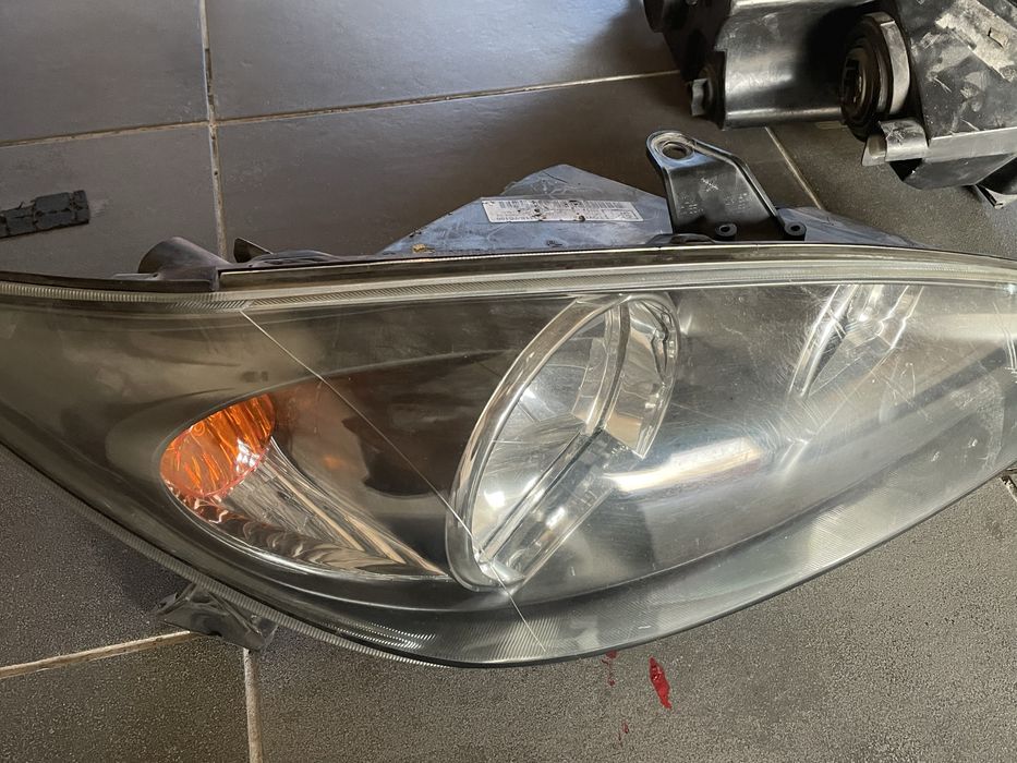 Продам Фары камри 30