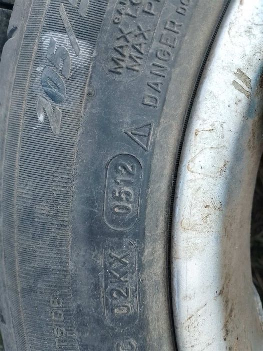 Джанти за Peugeot