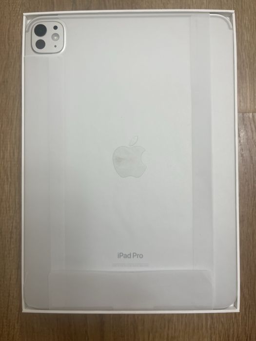 Ipad Pro 11 2024