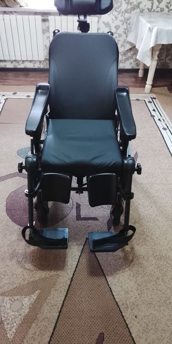 Иныалидное кресло