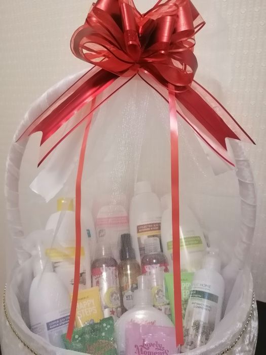 Тойбастар, Қалта, Қоржын на выбор