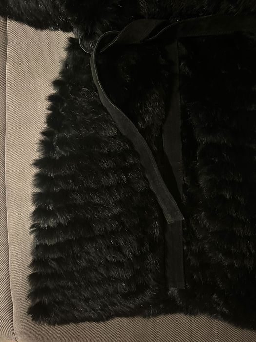 Blană croșetată ediție limitată