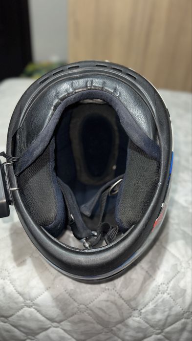 Каска Shark размер М