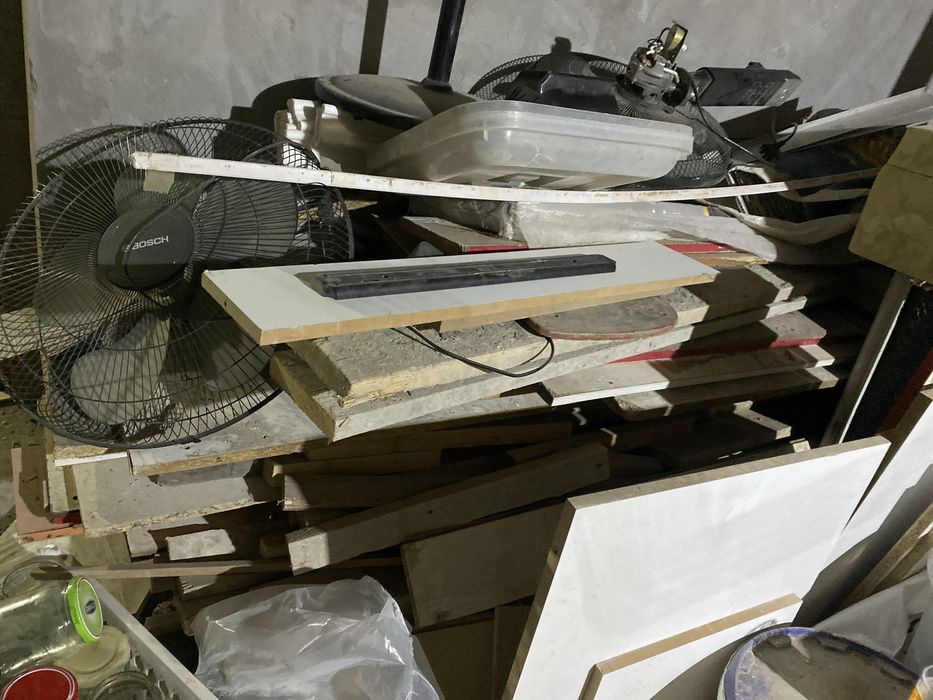 Xar xil ölchamdagi laminant dsplarni bepul berib yuboraman