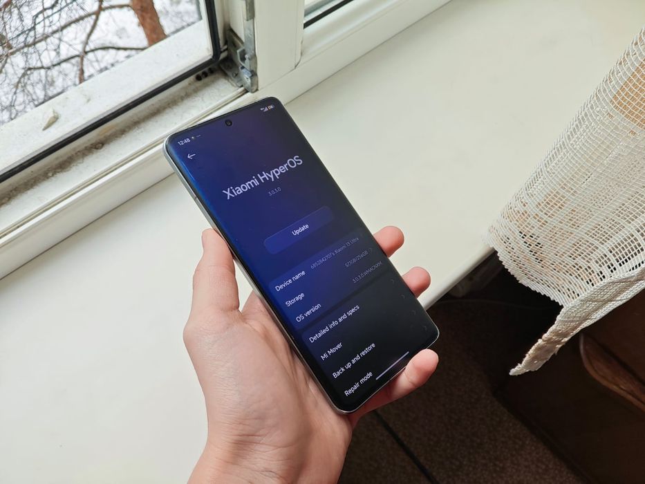 Samsung s24+(plus) 256gb