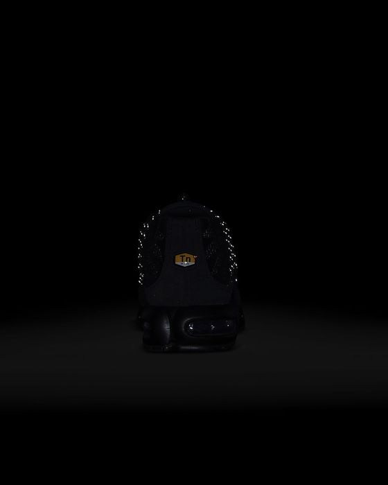 Nike Air Max Utility Plus Black *Зимна Разпродажба*