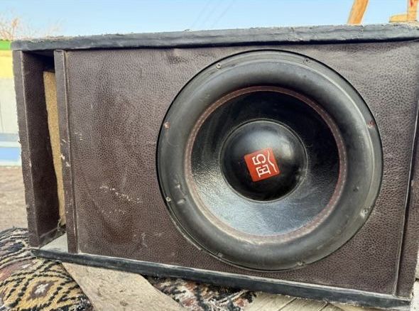 Сабвуфер хороший