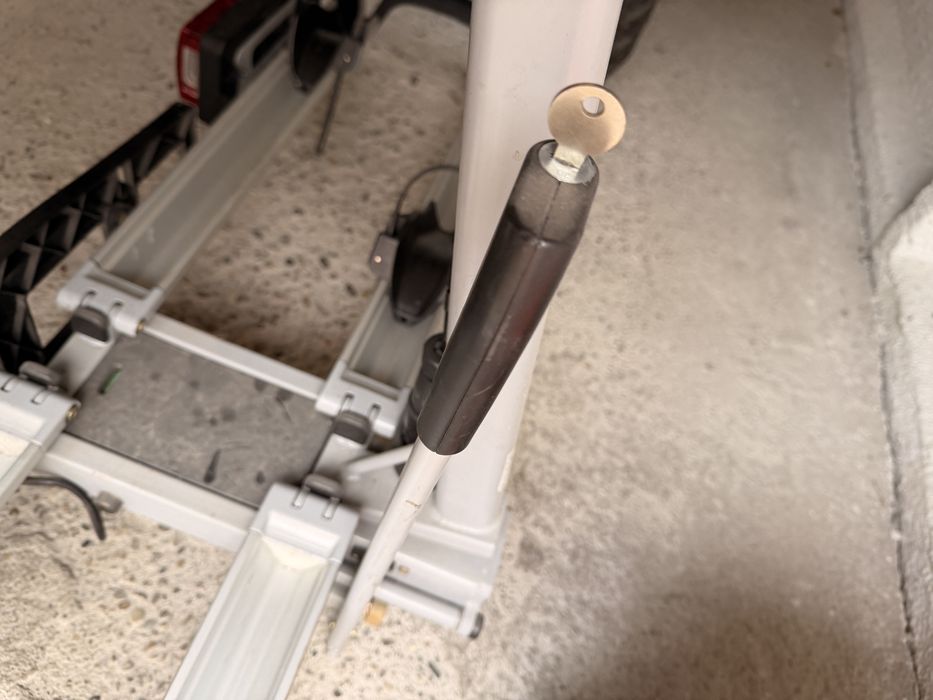 Suport Bicicleta Premium 2 biciclete