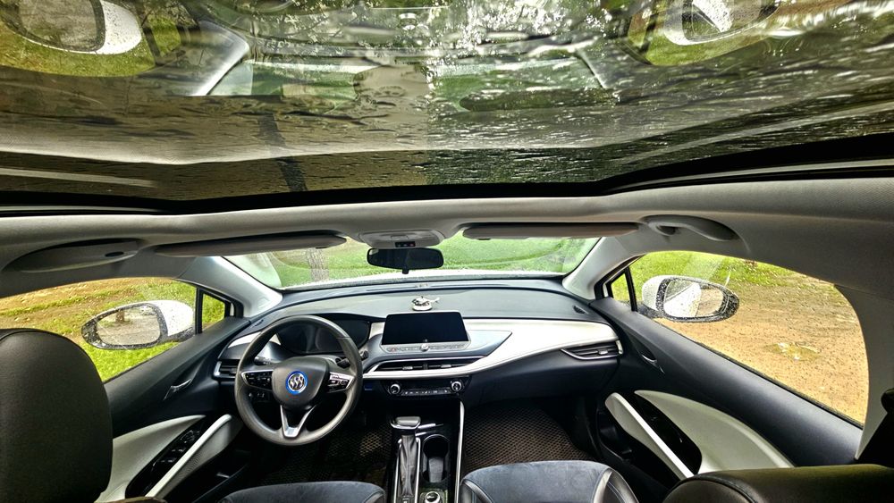 Продается buick velite 6