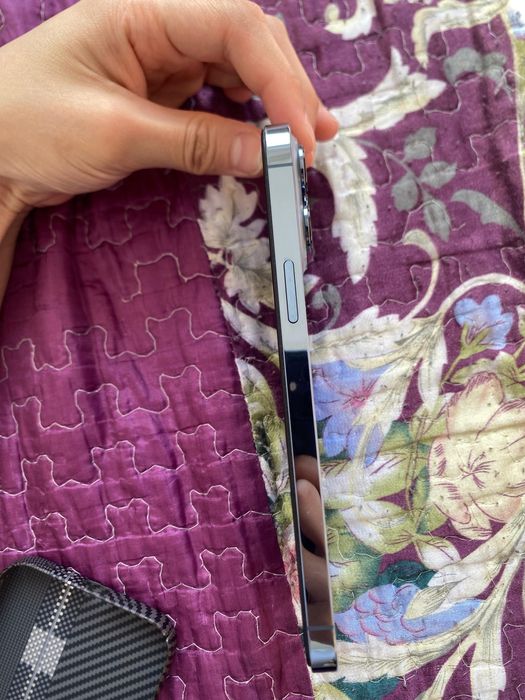 Обмен айфон 13 про макс