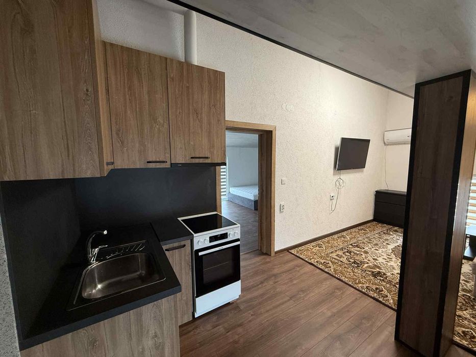 Дава се под наем Двустаен апартамент в София, Левски - 67 кв.м за 599 € - Снимка #3