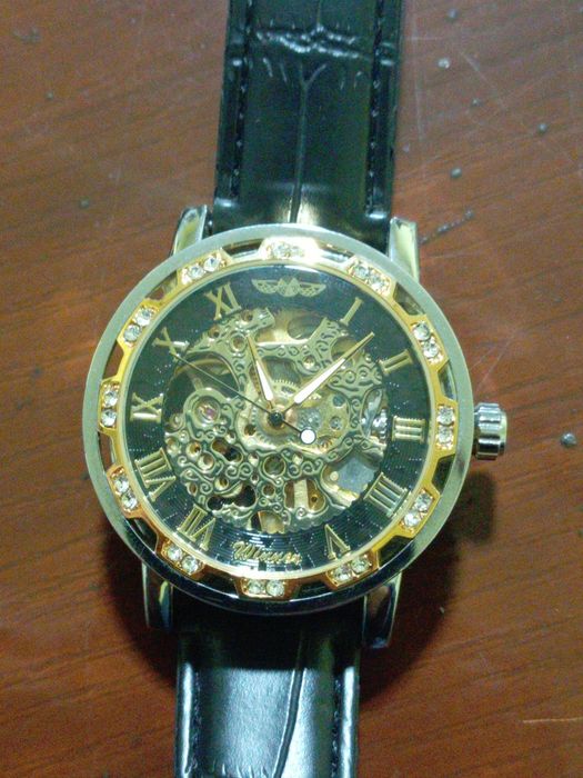 Soat sotiladi mexanika