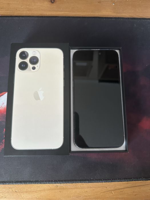 Vand Iphone 14 Pro Max de 256GB