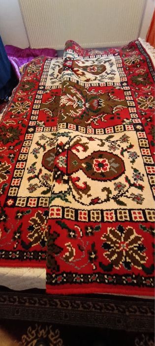 Vand covor si plapuma