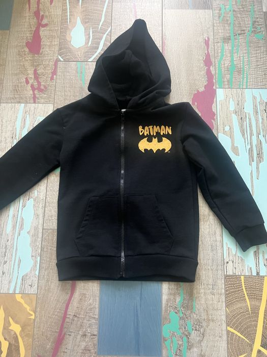 Детски дрешки 6-7г