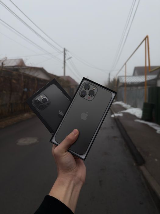 iPhone 13 pro max 256gb