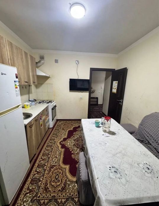 Сергили Янги Хаёт 9-худудда 2 хонали квартира сотилади