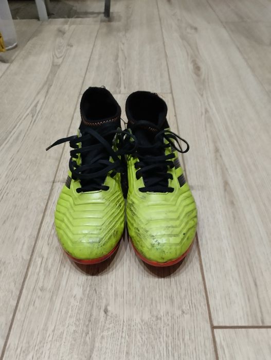 Adidas predator 18.3