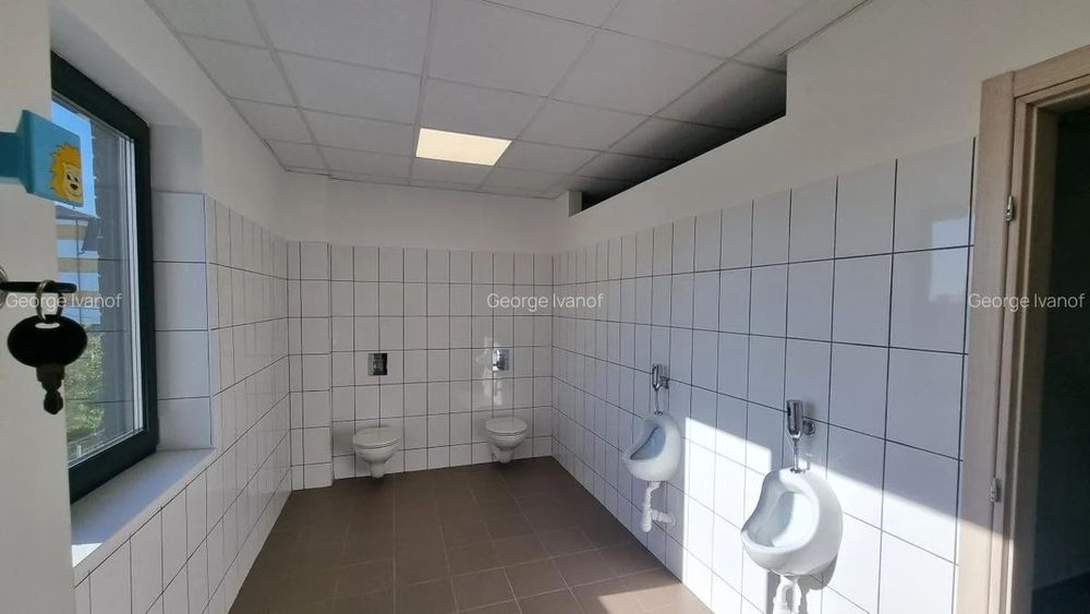 Spatiu birouri,clinica sau orice alta utilitate. 135,230 si 310mp