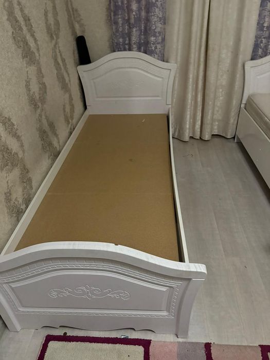 Детские кроватки