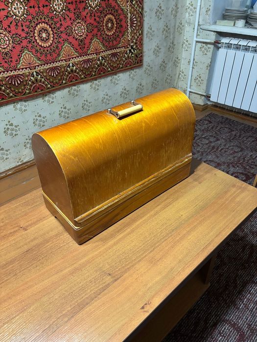 Швейная машинка Подольск