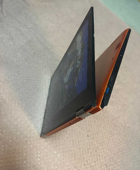 laptop lenovo yoga 210
