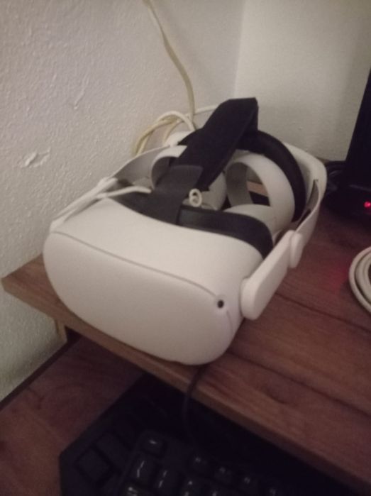 Oculus qest 2 64gb