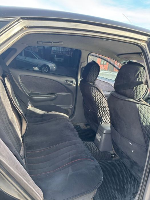 Toyota avensis  сатылады