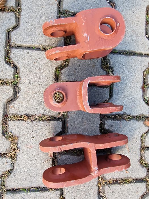 Cupla h otel import Ucraina foarte solide și robuste preț 185 lei buca