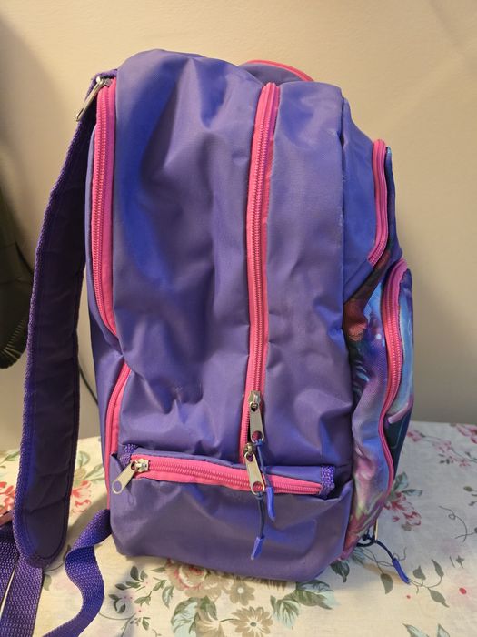 Рюкзак для художественной гимнастики