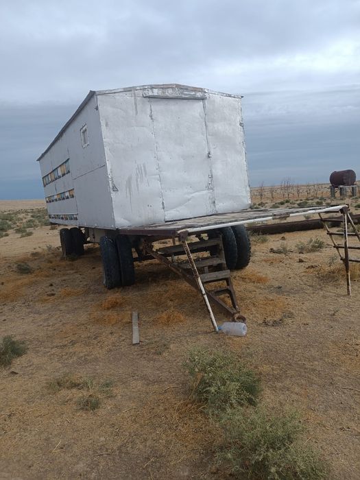 Продам пчелаприцеп
