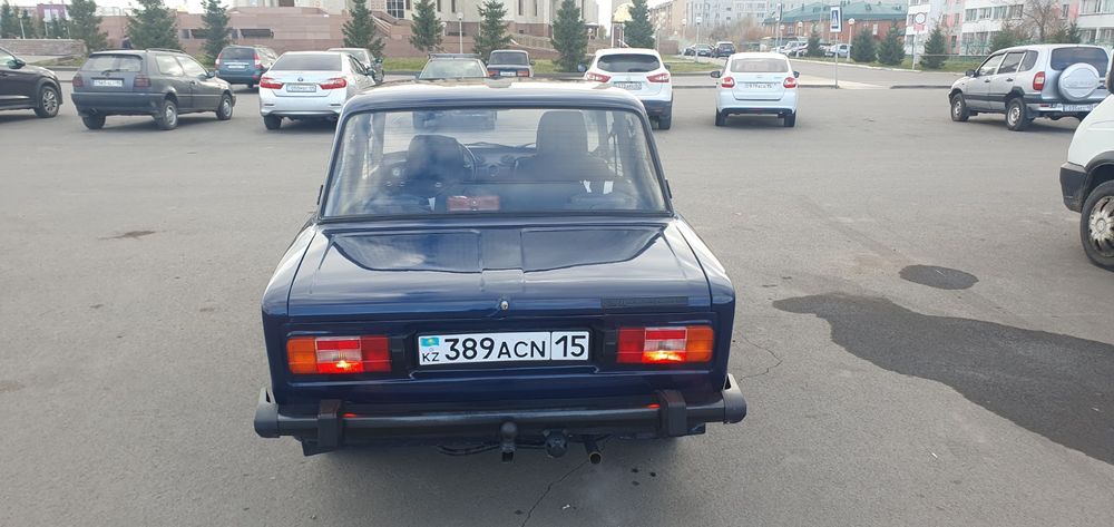 Ваз 2106 Ижектор