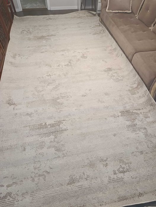 Ковёр большой 248×492 см