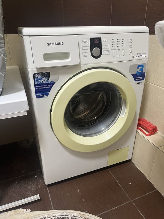 продается стиральная машина