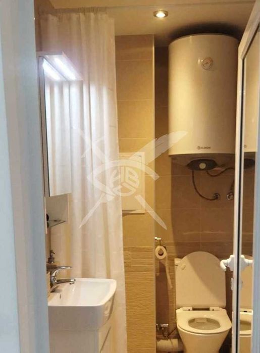 Продава се Двустаен апартамент в Царево - 57 кв.м за 2074 €/кв.м - Снимка #5