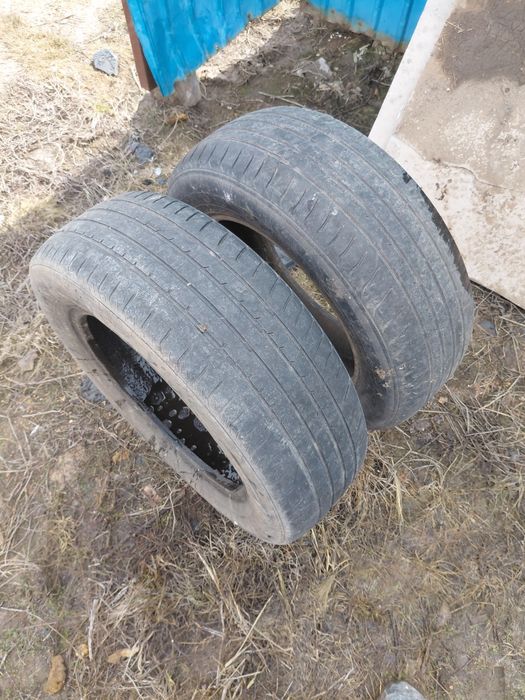 195/65,15 покришка