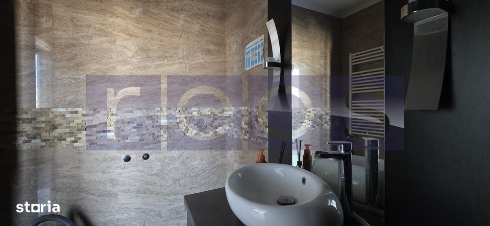 Inchiriere   Apartament  4 Camere   Dorobanti  130Mp