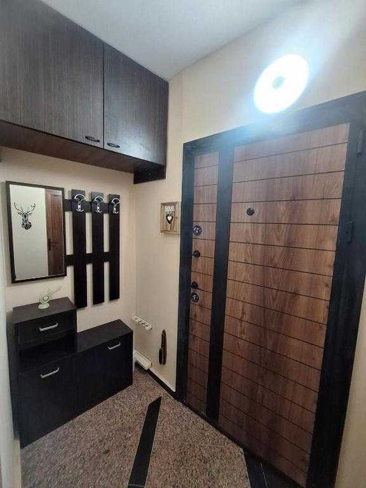 Дава се под наем Тристаен апартамент в Варна, Автогара - 75 кв.м за 600 € - Снимка #8