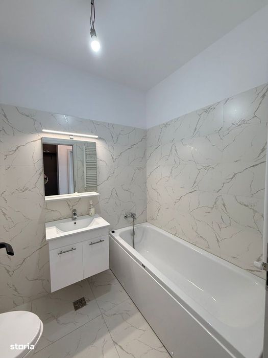 Apartament de închiriat – Prima închiriere – Str. Ilie Petre