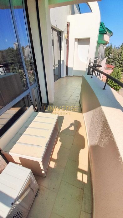 Продава се Двустаен апартамент в к.к. Слънчев бряг - 65 кв.м за 1047 €/кв.м - Снимка #9