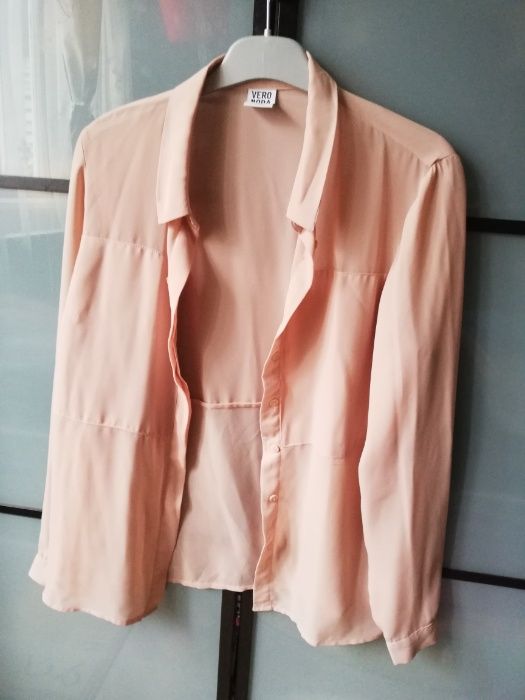 Bluze frumoase, colorate, ca noi