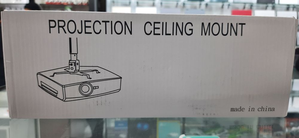 Проектор кронштейн