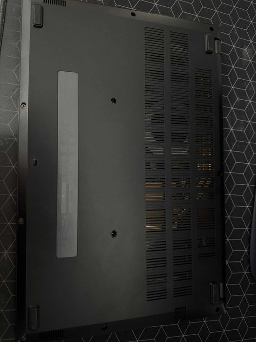 Laptop Acer Nitro ANV15-51 i9-13900H RTX 4060 8GB 32GBRAM 165HzFull HD