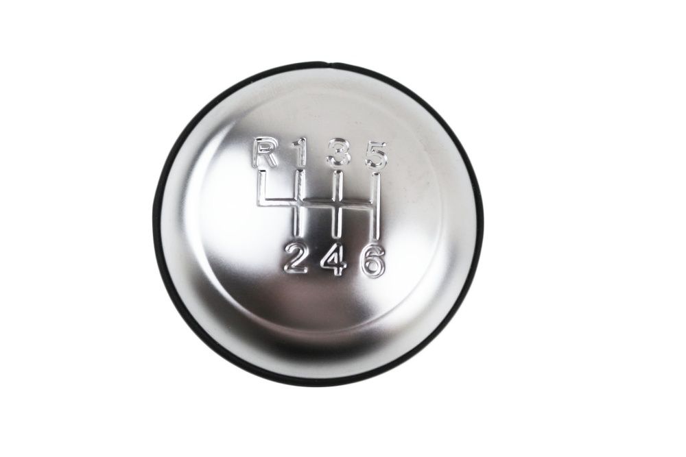 Кожена Топка Скоростен Лост Хюндай Hyundai i30 Киа KIA Optima 6ск.