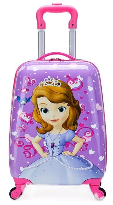 Детский чемодан продам недорого!!!