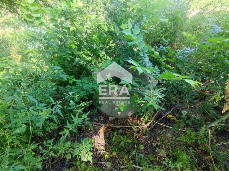 Продава се Парцел в Хасково, Промишлена зона - Изток - 1000 кв.м за 24 €/кв.м - Снимка #1