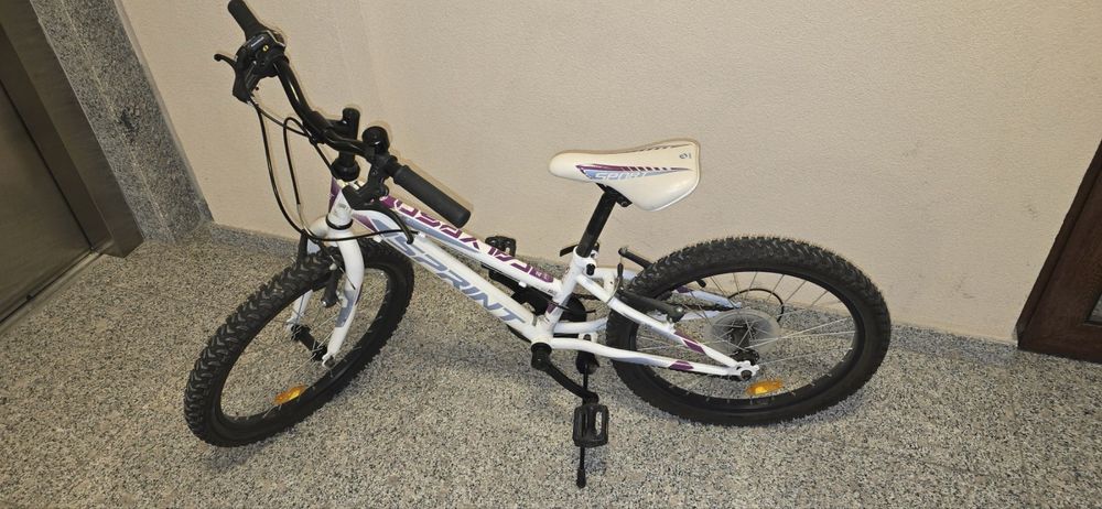 Велосипед Sprint Calypso 20 инча